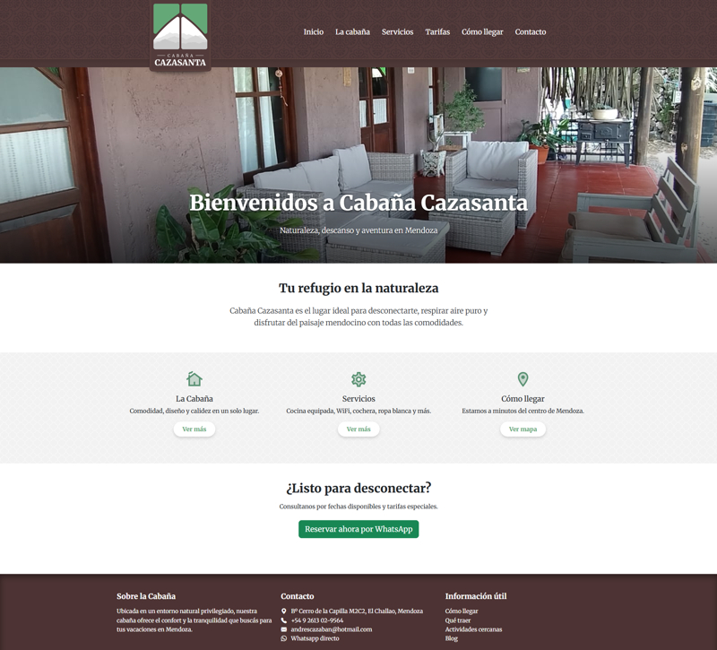 Proyecto 1