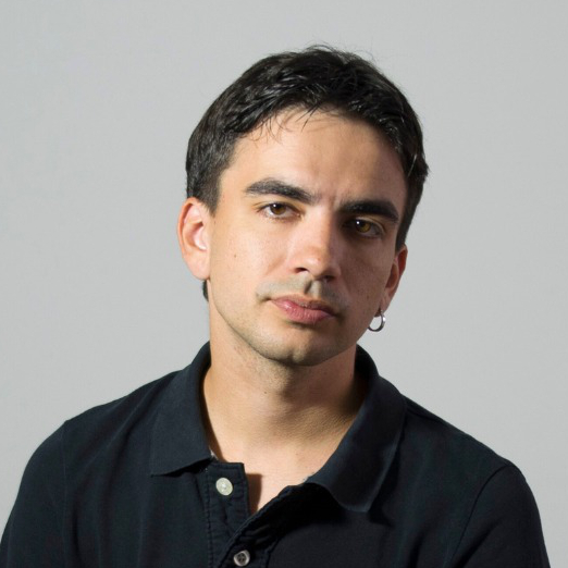 Franco Garabán